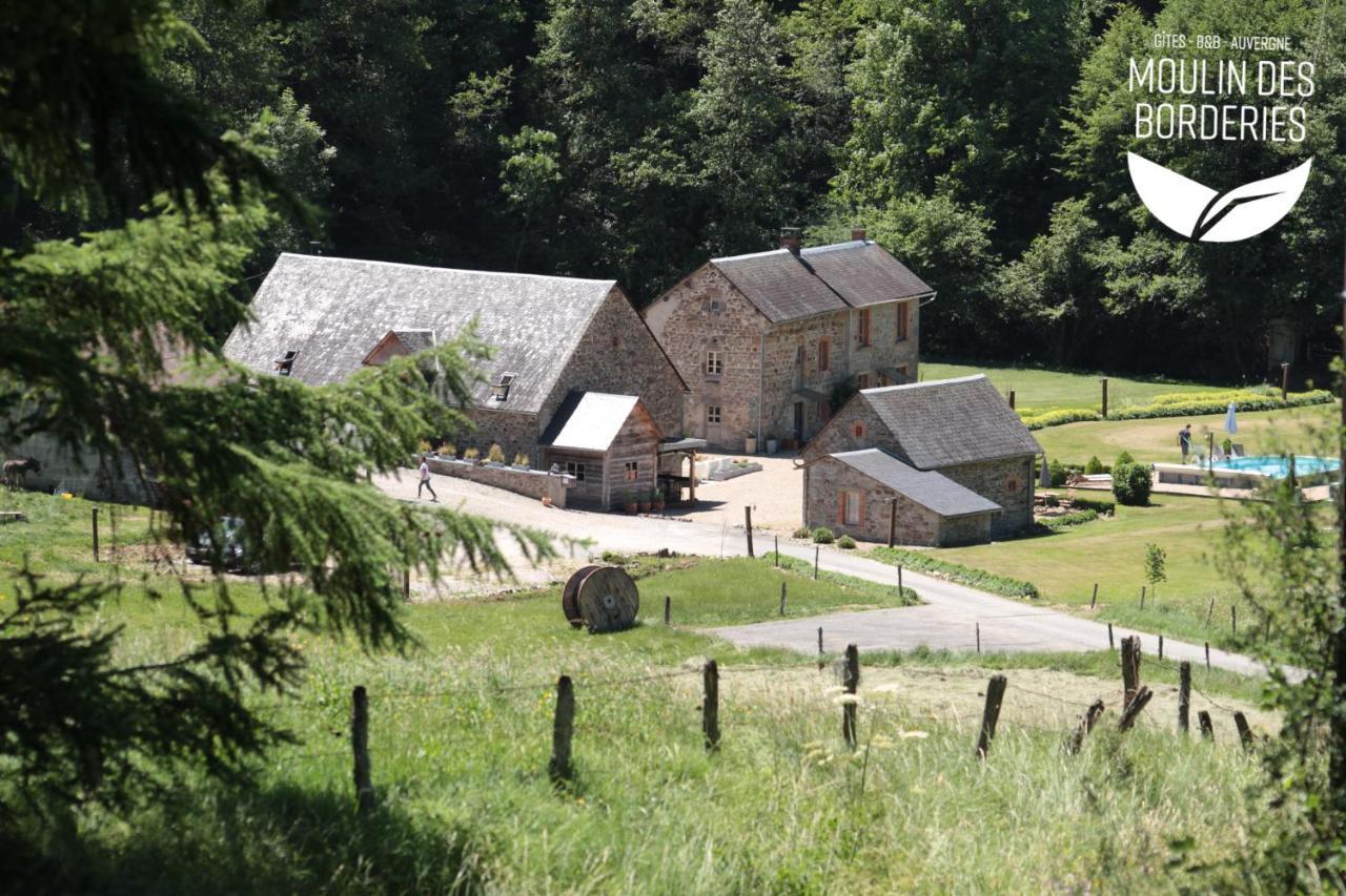 Bed and Breakfast Moulin Des Borderies Сингль Экстерьер фото