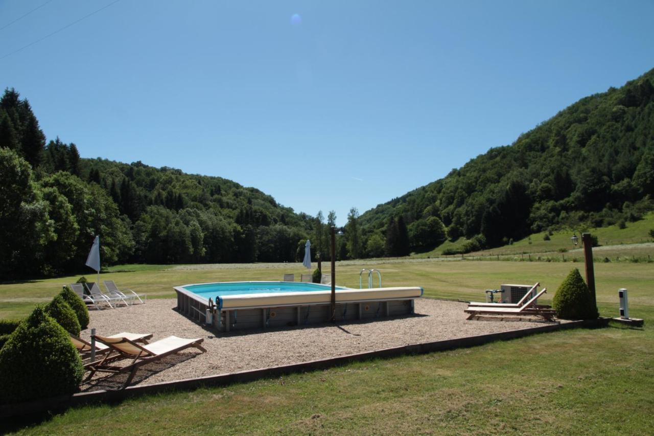 Bed and Breakfast Moulin Des Borderies Сингль Экстерьер фото