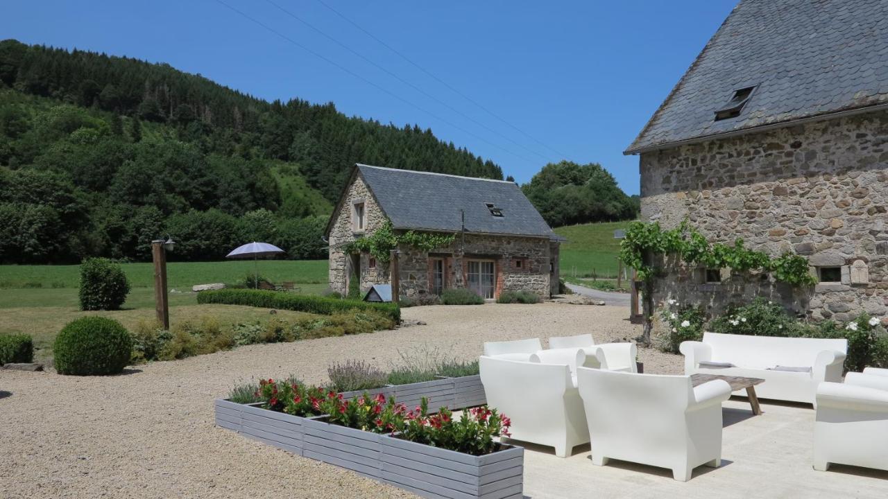 Bed and Breakfast Moulin Des Borderies Сингль Экстерьер фото