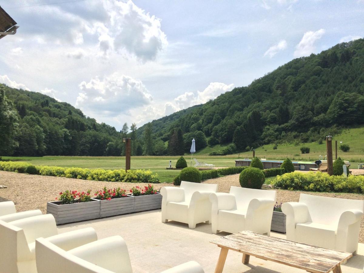 Bed and Breakfast Moulin Des Borderies Сингль Экстерьер фото