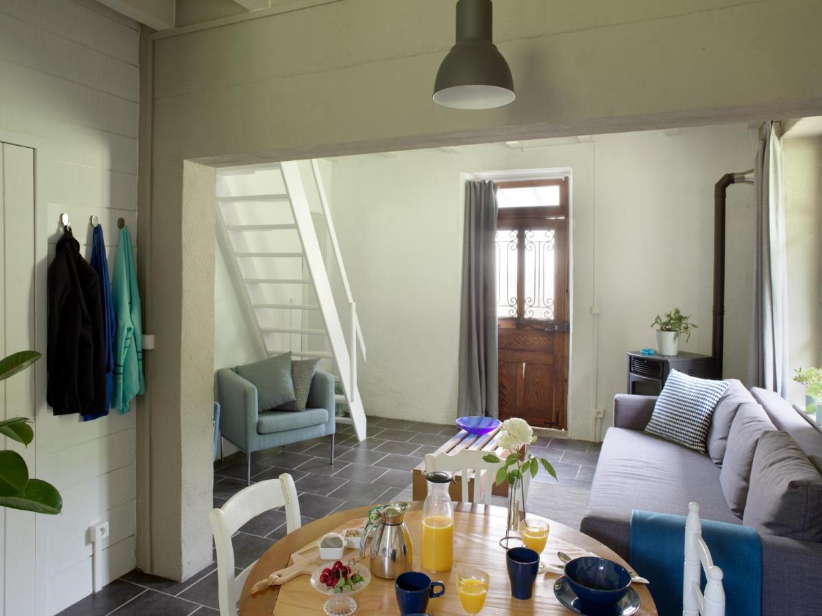 Bed and Breakfast Moulin Des Borderies Сингль Экстерьер фото